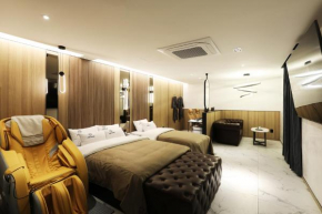 Cielo hotel
